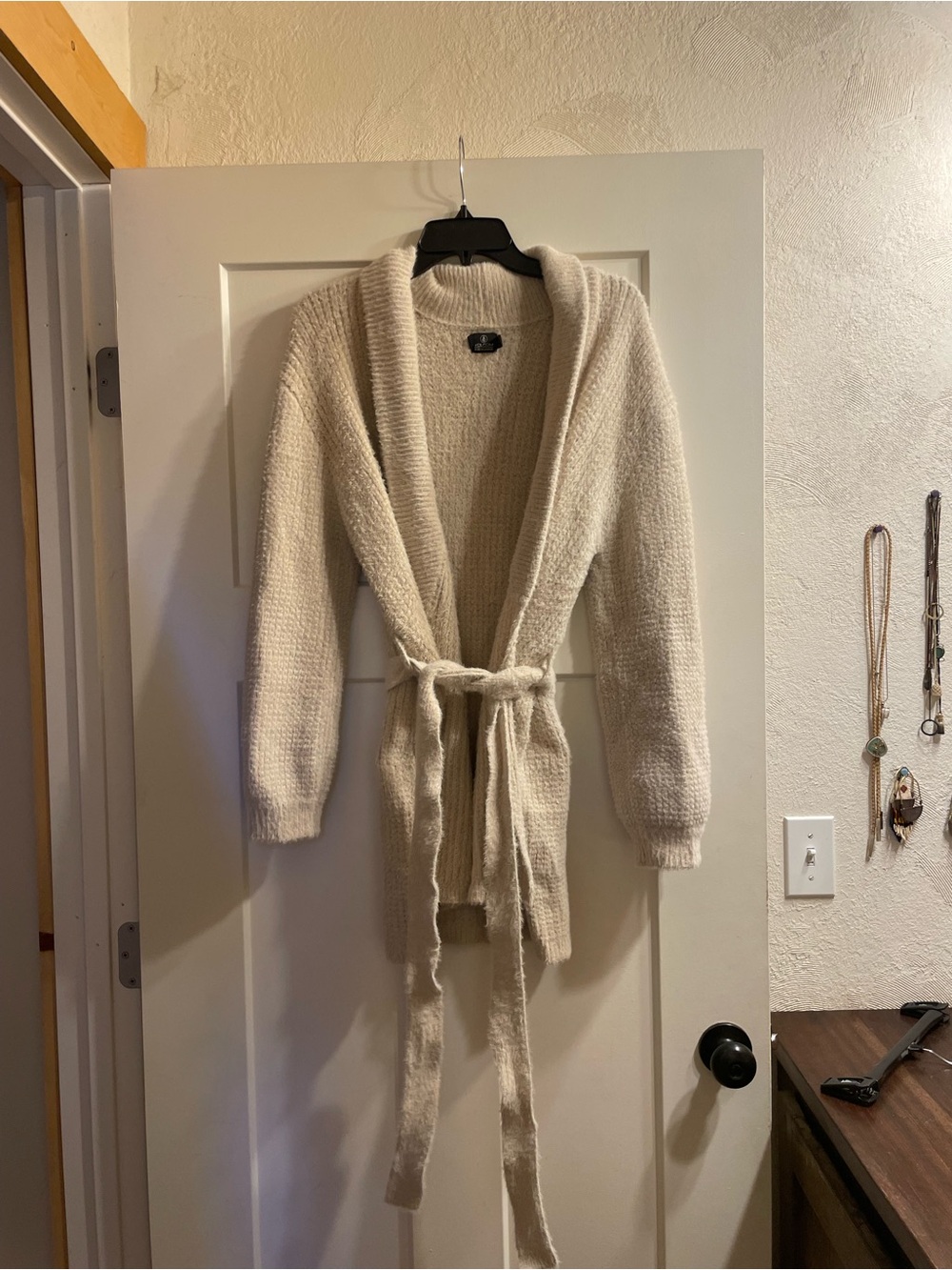 Volcom cardigan